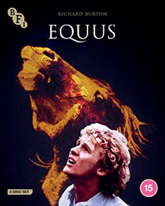 Equus |   Blu-Ray